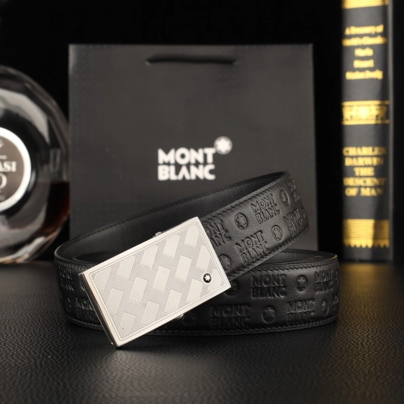 Montblanc Belts ComfortFit 302530