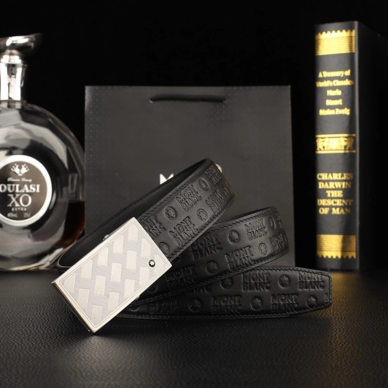 Montblanc Belts ComfortFit 302530