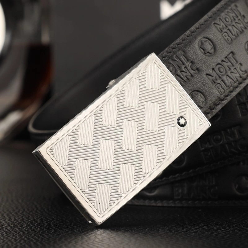 Montblanc Belts ComfortFit 302530