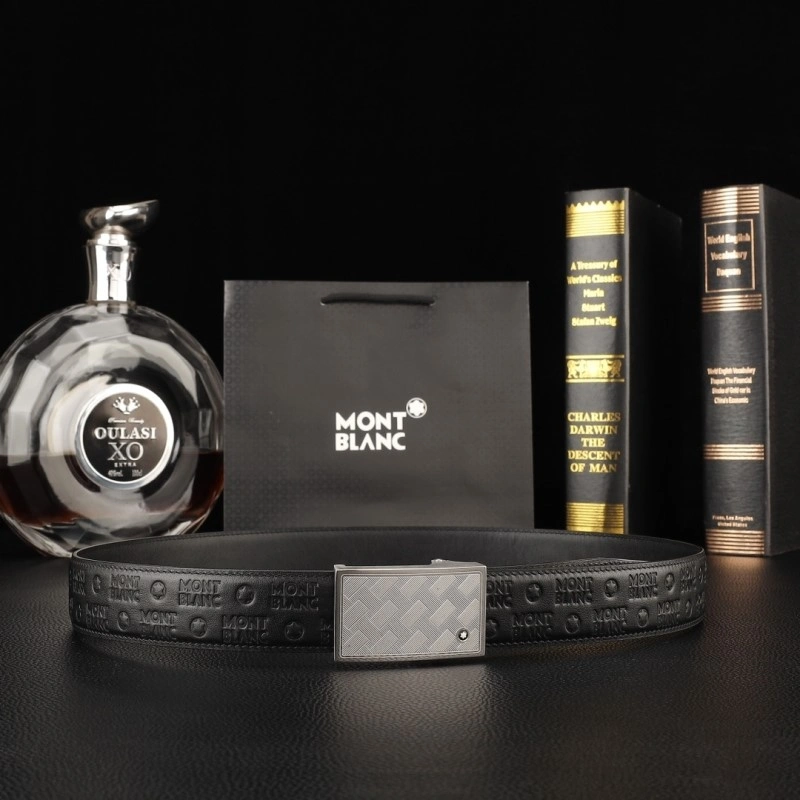 Montblanc Belts ComfortFit 302530