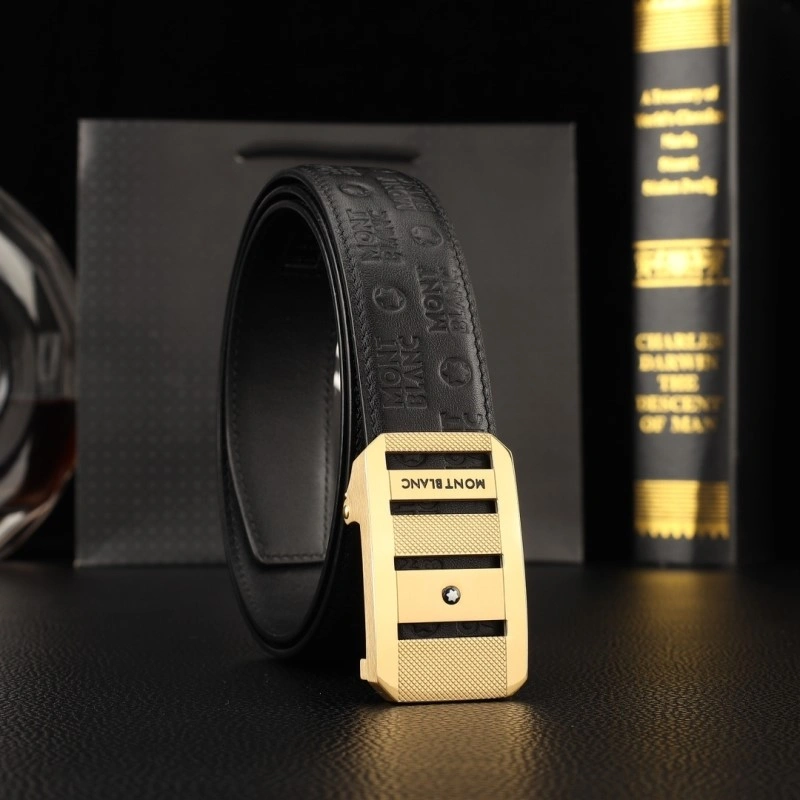 Montblanc Belts HighQuality 302529