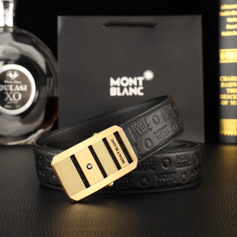 Montblanc Belts HighQuality 302529