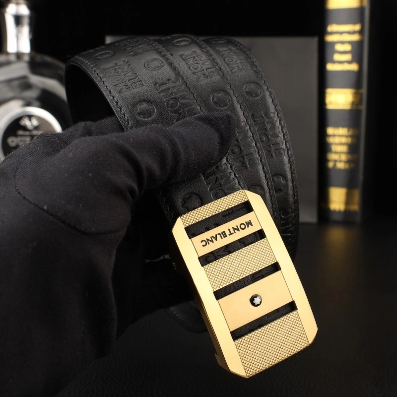 Montblanc Belts HighQuality 302529