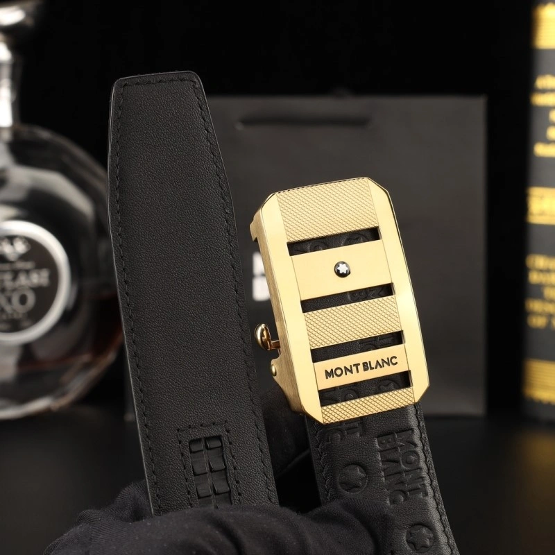 Montblanc Belts HighQuality 302529