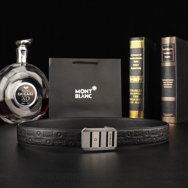 Montblanc Belts HighQuality 302529