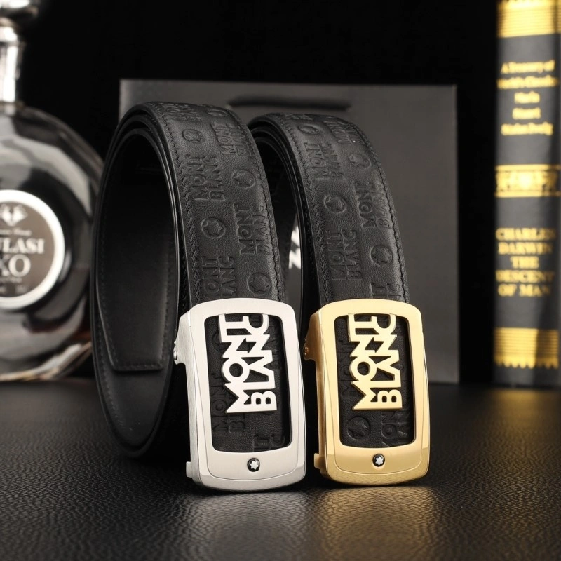 Montblanc Belts Compact 302528