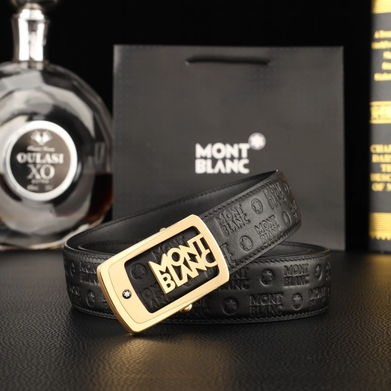 Montblanc Belts Compact 302528