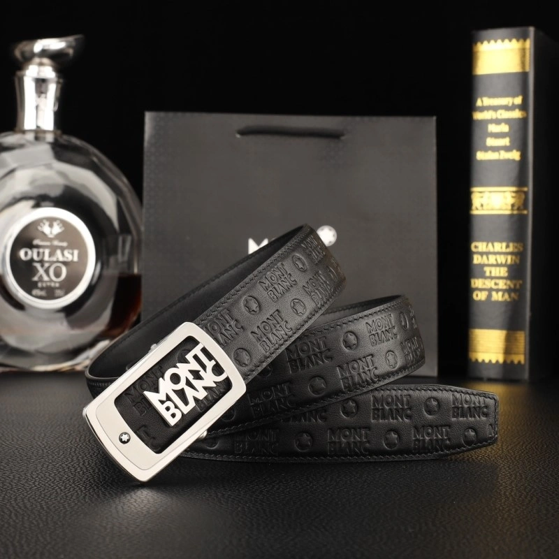 Montblanc Belts Compact 302528