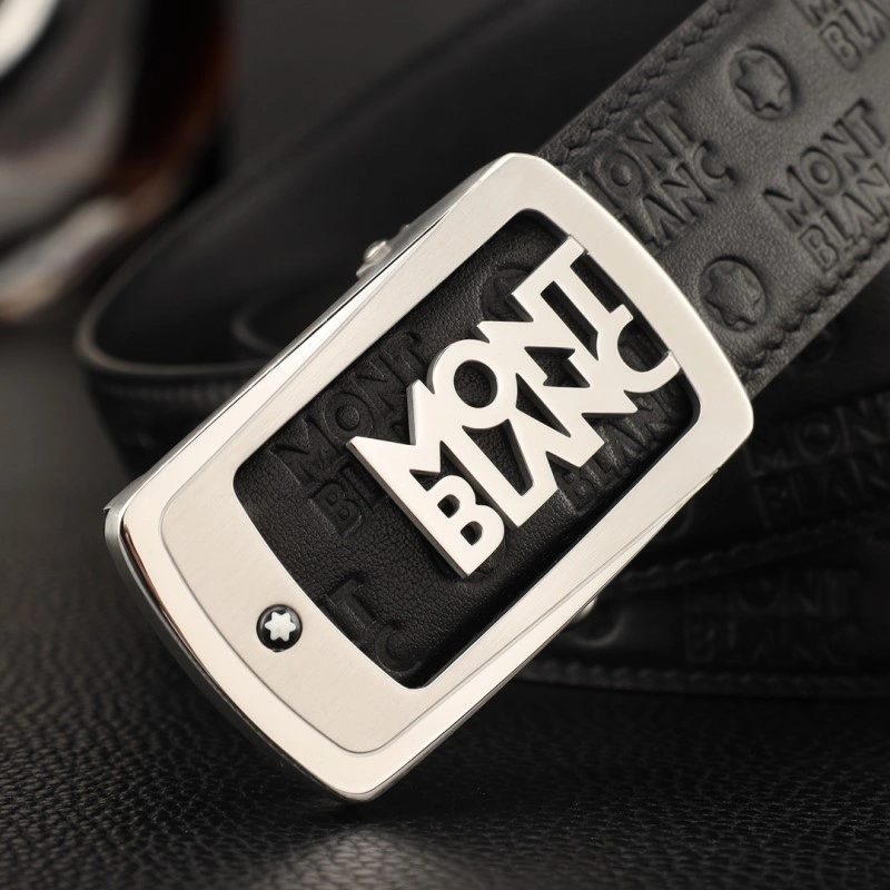 Montblanc Belts Compact 302528