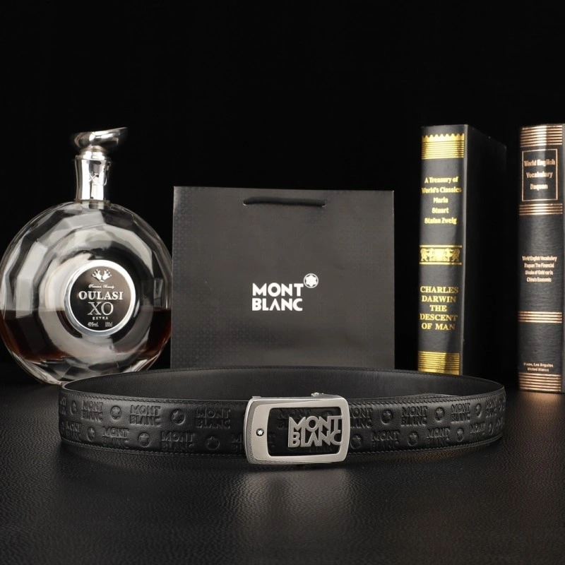Montblanc Belts Compact 302528