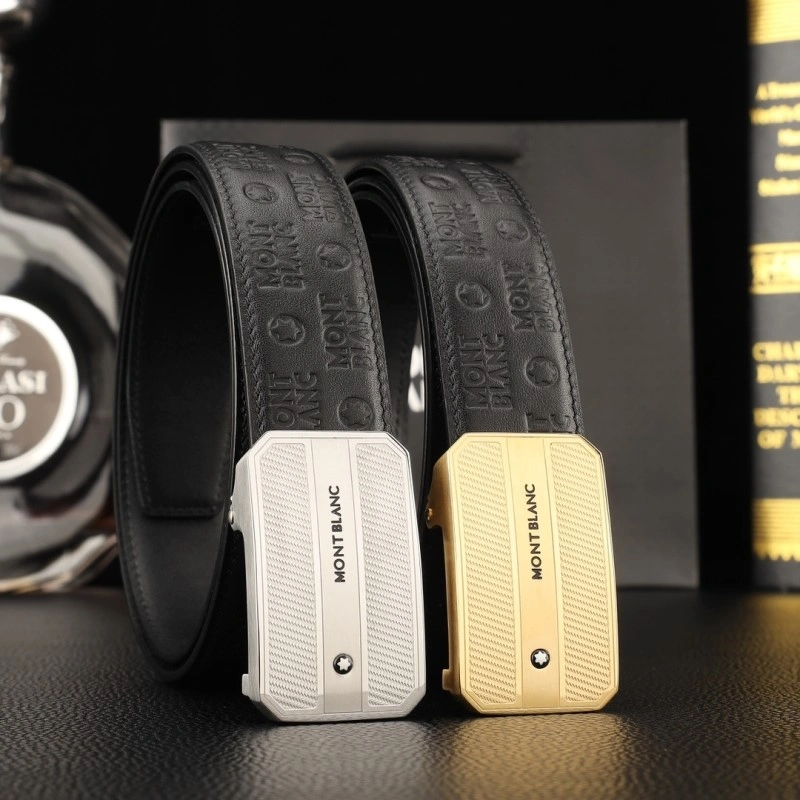 Montblanc Belts TopPick 302527