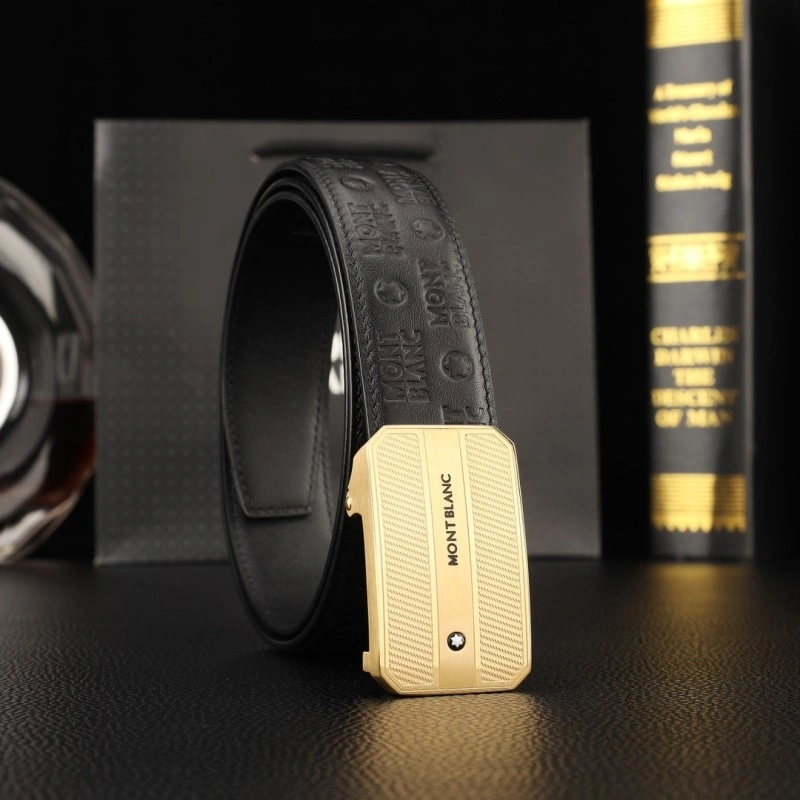 Montblanc Belts TopPick 302527