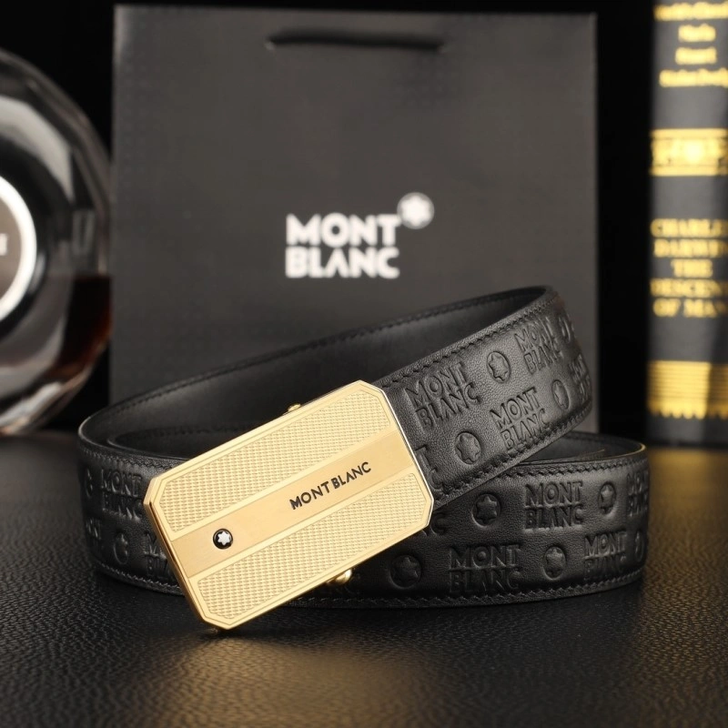 Montblanc Belts TopPick 302527