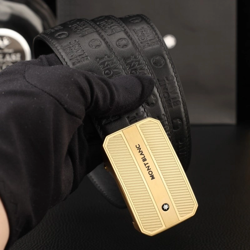 Montblanc Belts TopPick 302527