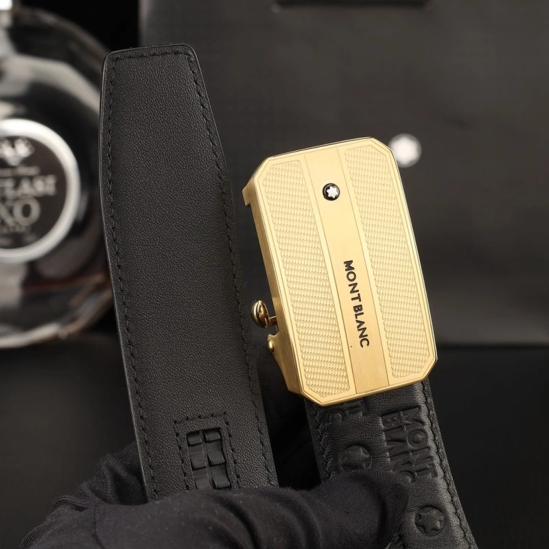 Montblanc Belts TopPick 302527