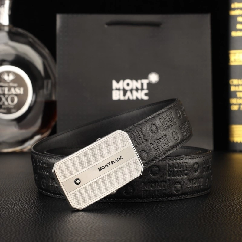 Montblanc Belts TopPick 302527
