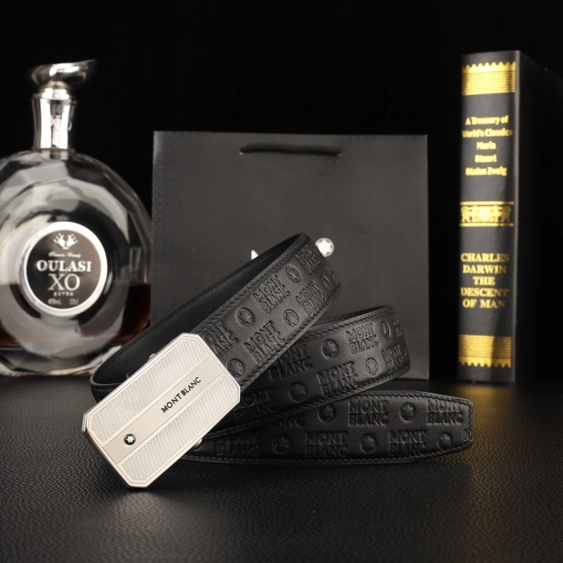 Montblanc Belts TopPick 302527