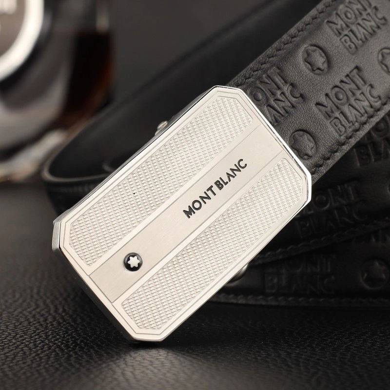 Montblanc Belts TopPick 302527