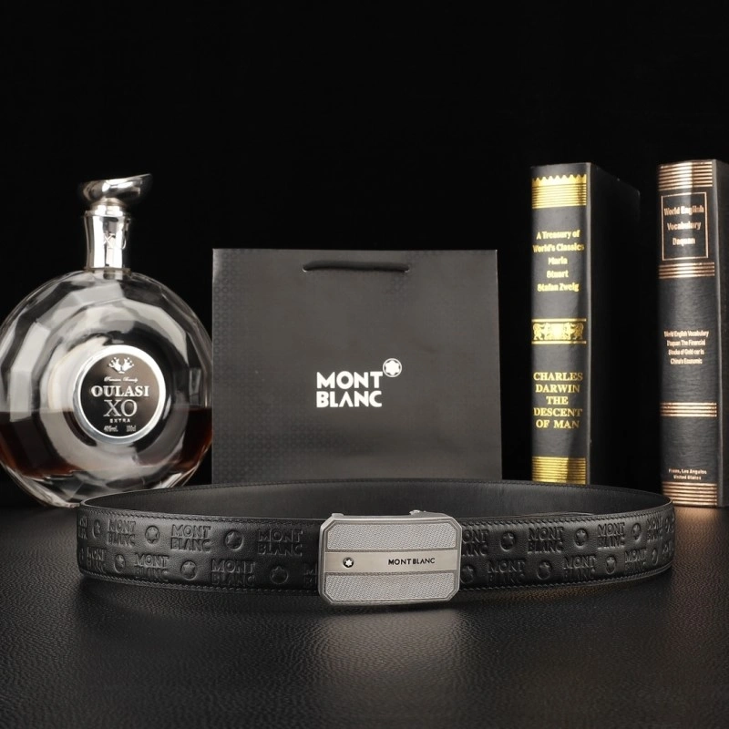 Montblanc Belts TopPick 302527
