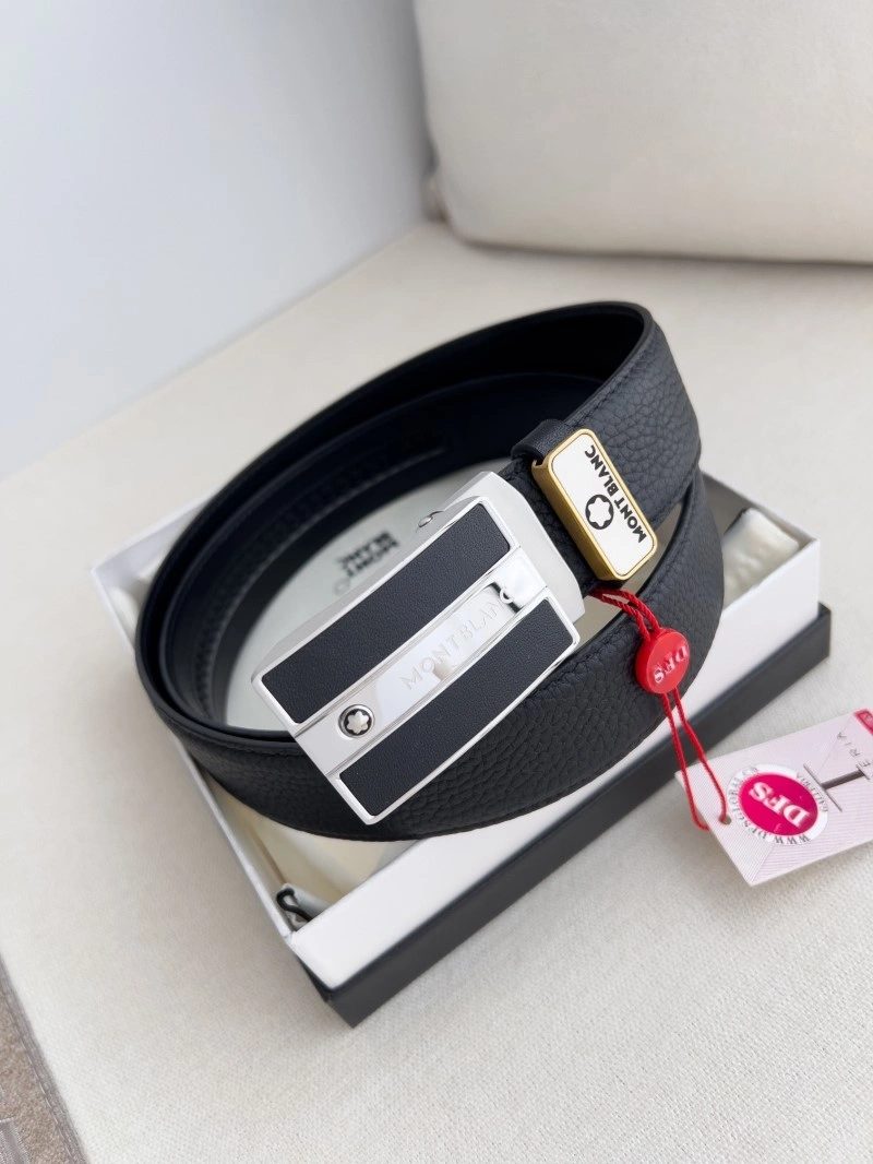EasyMatch Montblanc Belts 302524