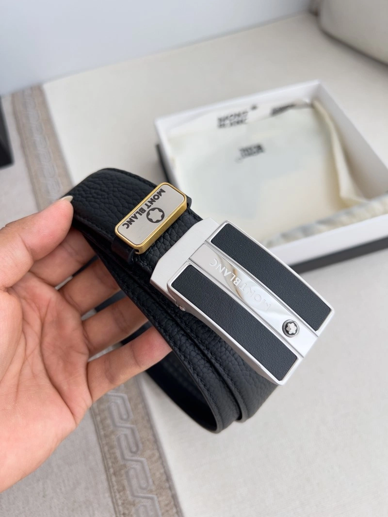 EasyMatch Montblanc Belts 302524