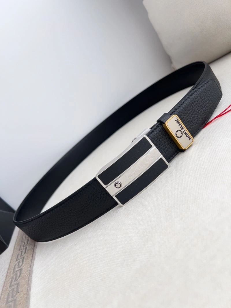 EasyMatch Montblanc Belts 302524
