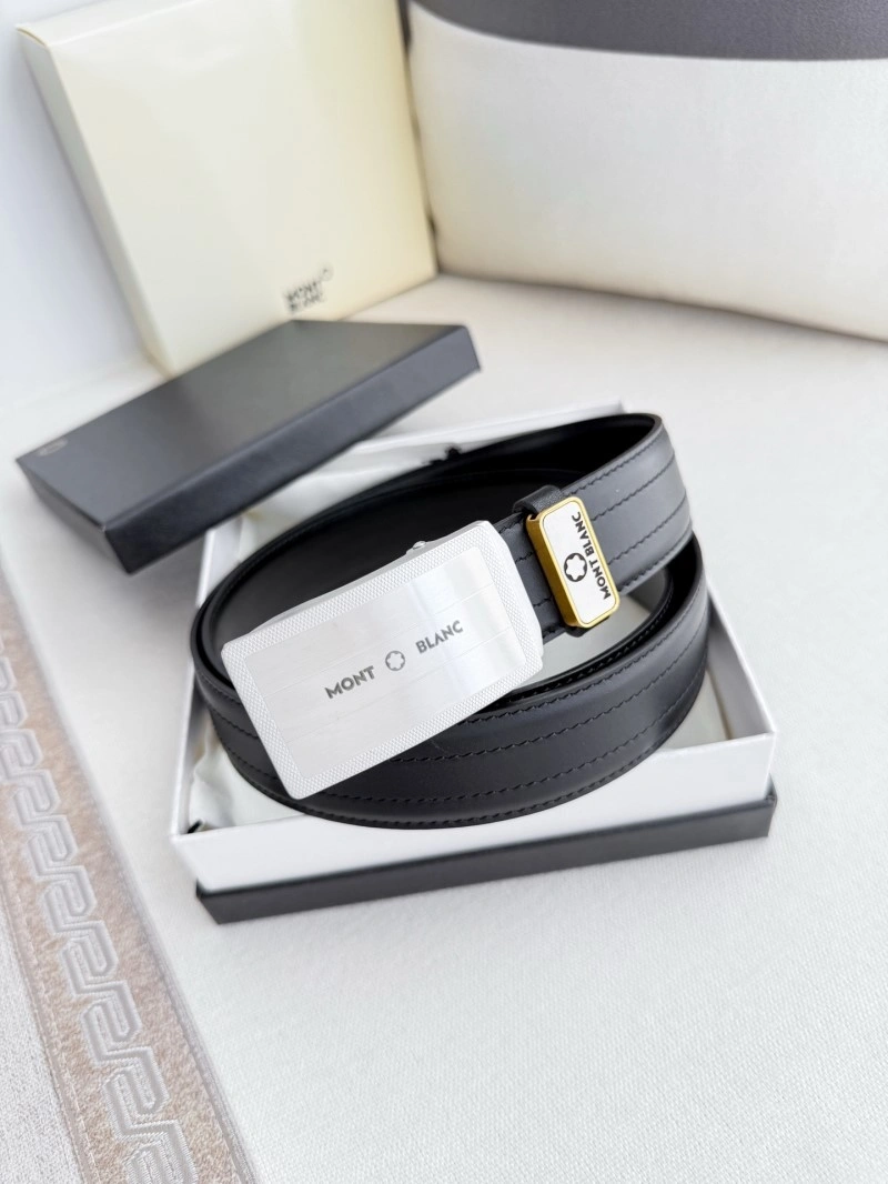 Montblanc Belts SunProtective 302500