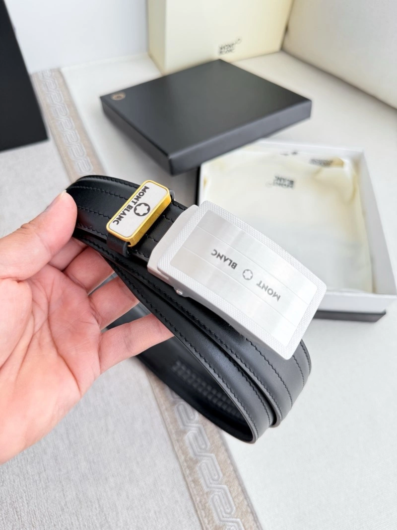 Montblanc Belts SunProtective 302500