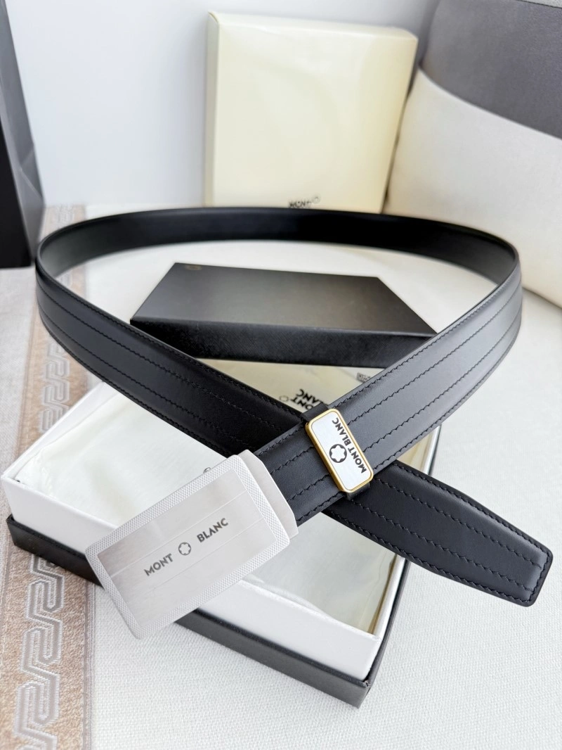 Montblanc Belts SunProtective 302500
