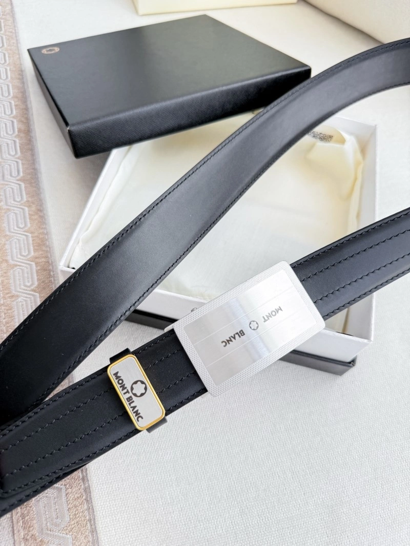 Montblanc Belts SunProtective 302500