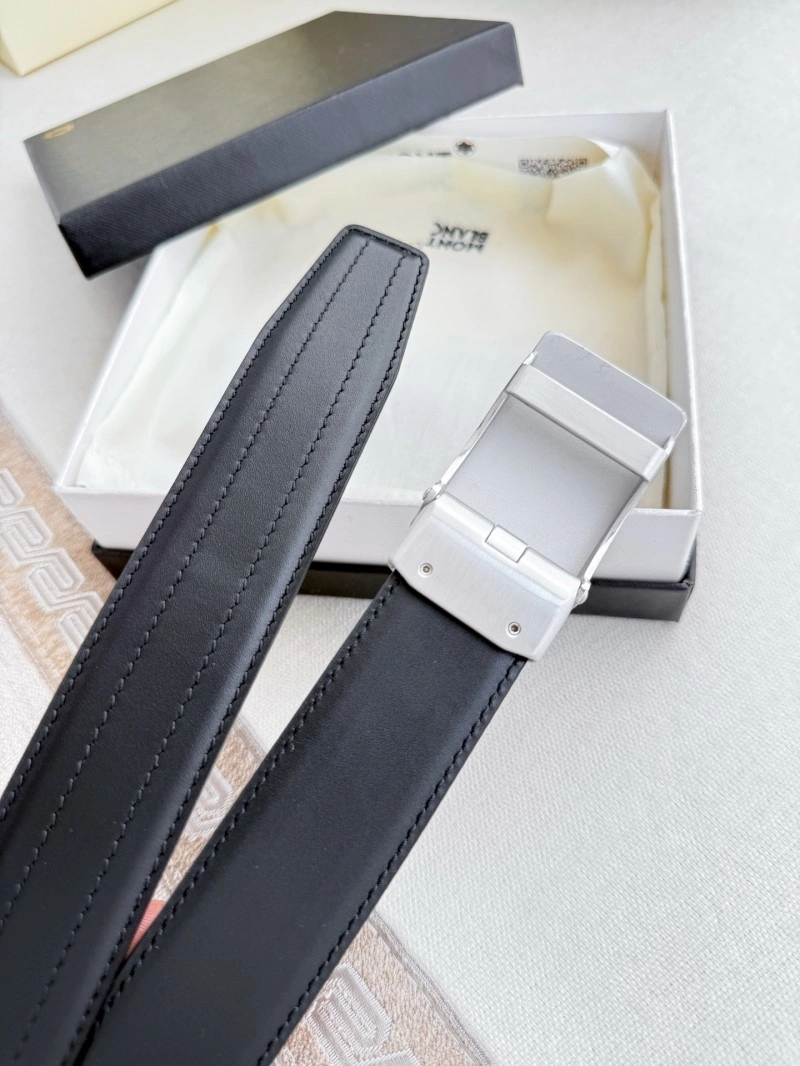 Montblanc Belts SunProtective 302500