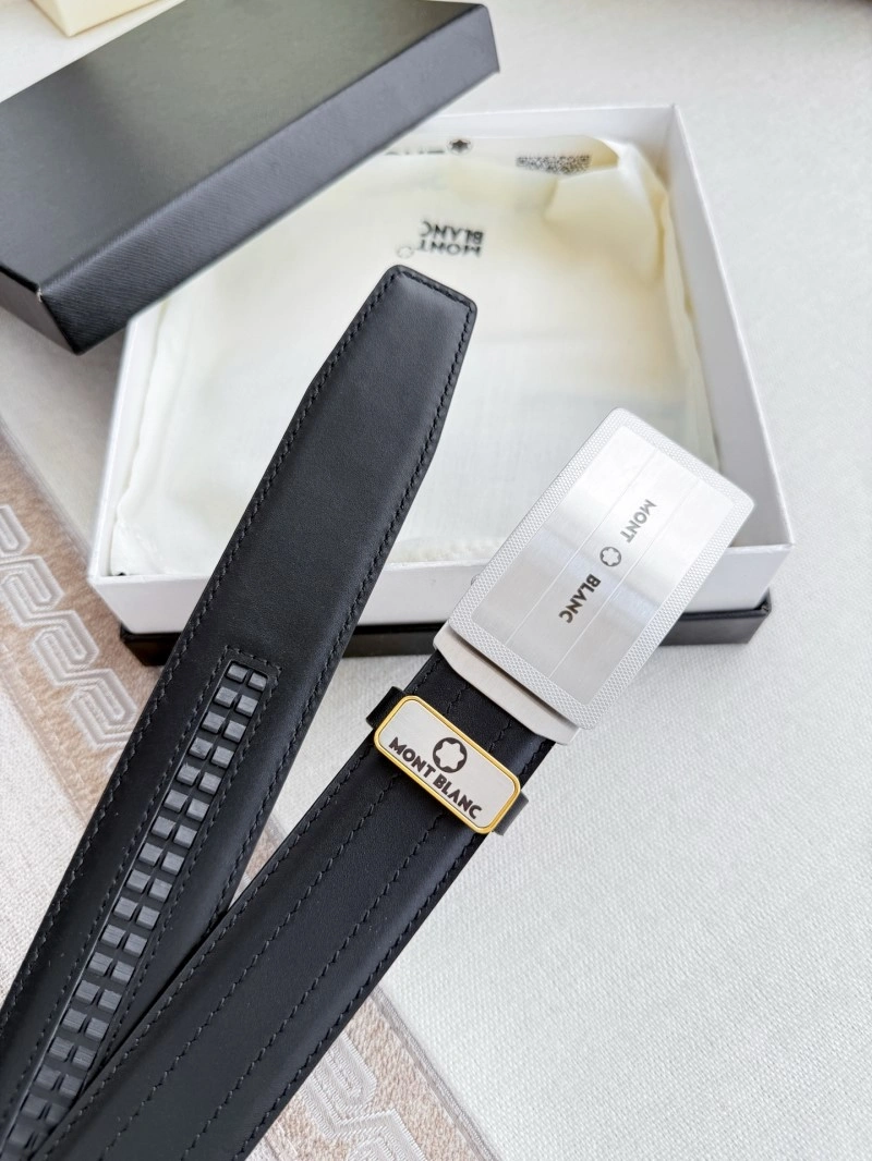 Montblanc Belts SunProtective 302500