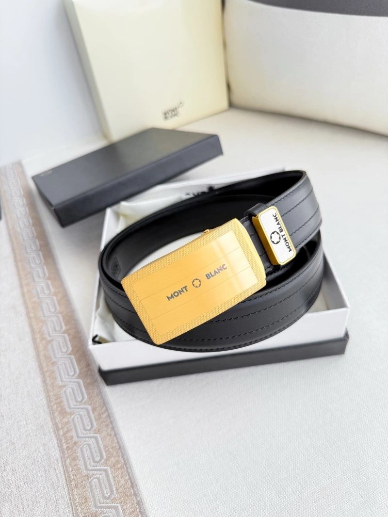 Montblanc Belts FashionForward 302520