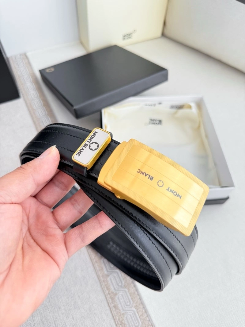 Montblanc Belts FashionForward 302520