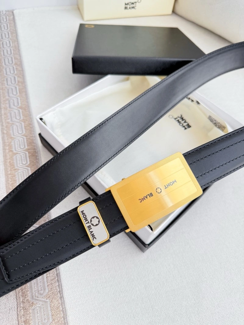 Montblanc Belts FashionForward 302520