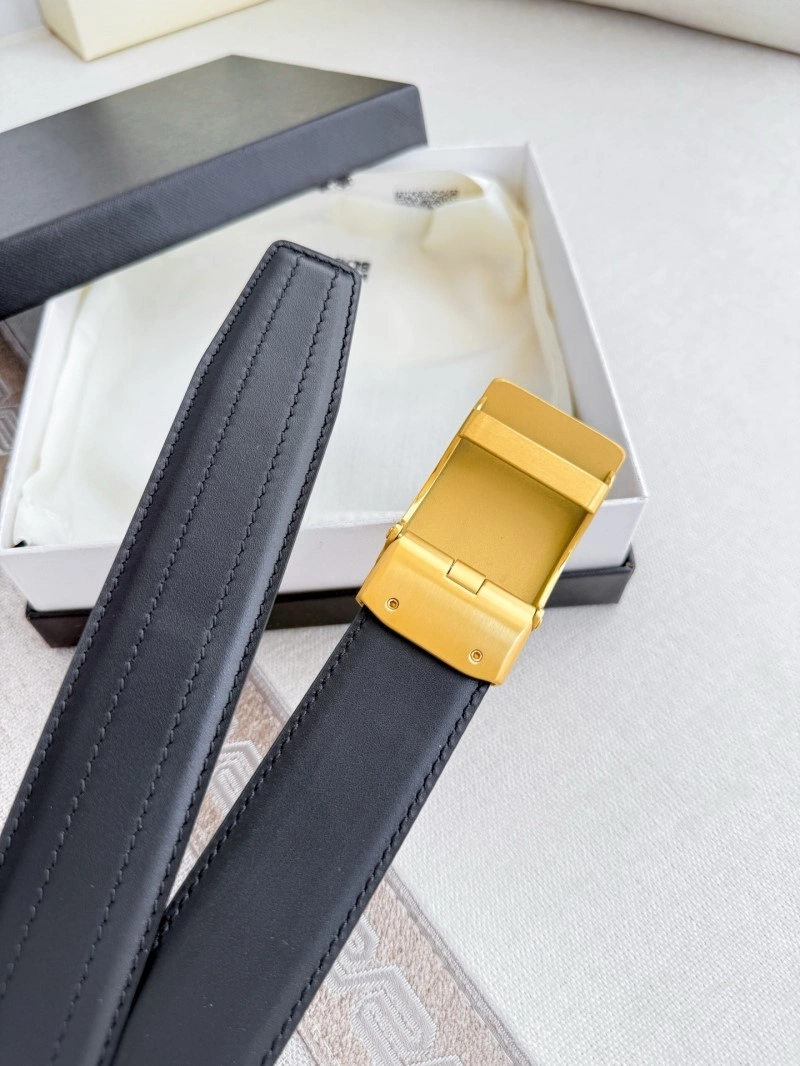 Montblanc Belts FashionForward 302520