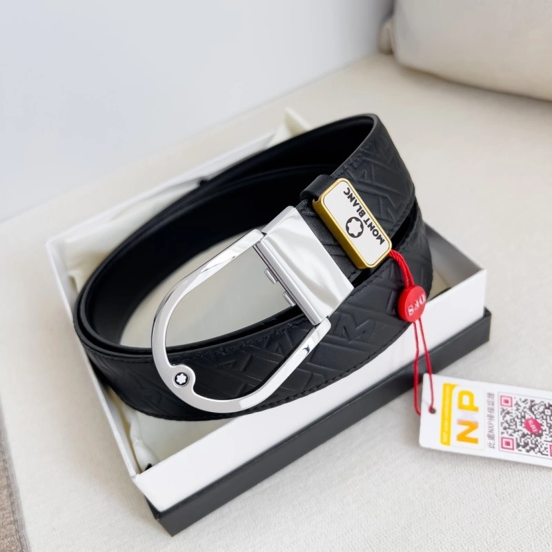 Montblanc Belts OnTrend 302513