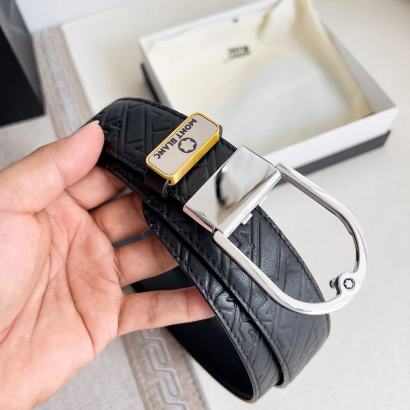 Montblanc Belts OnTrend 302513