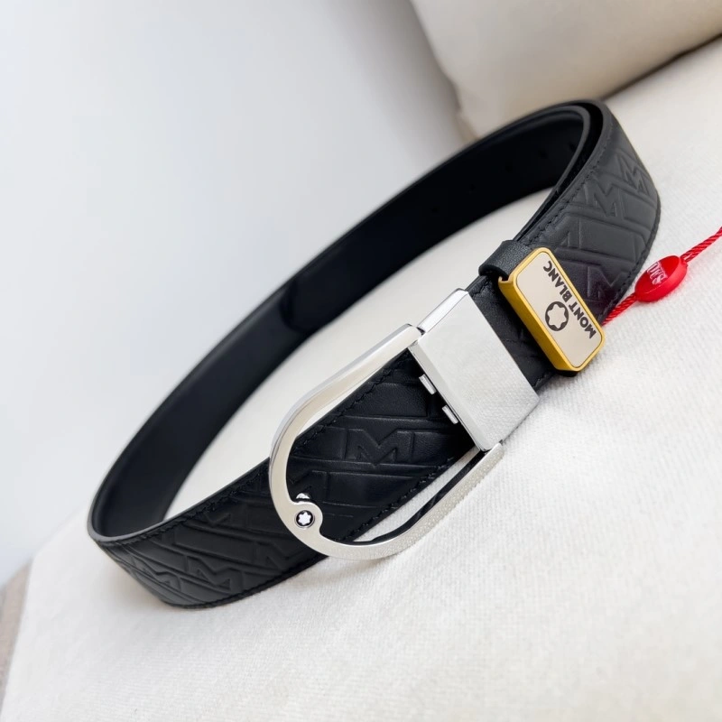 Montblanc Belts OnTrend 302513