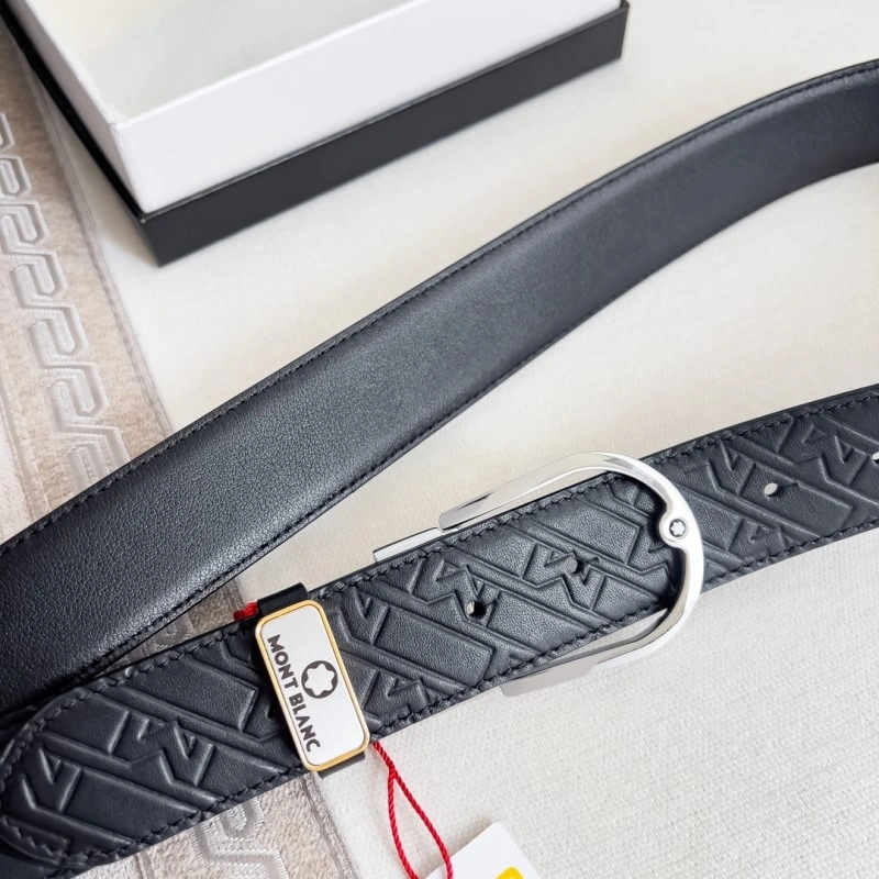 Montblanc Belts OnTrend 302513