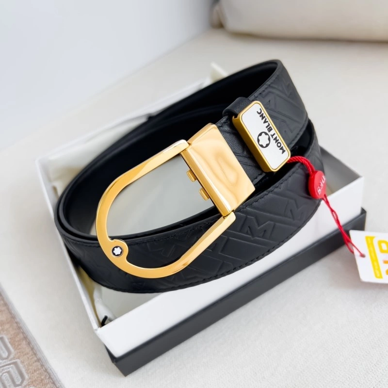 Montblanc Belts Durable 302502