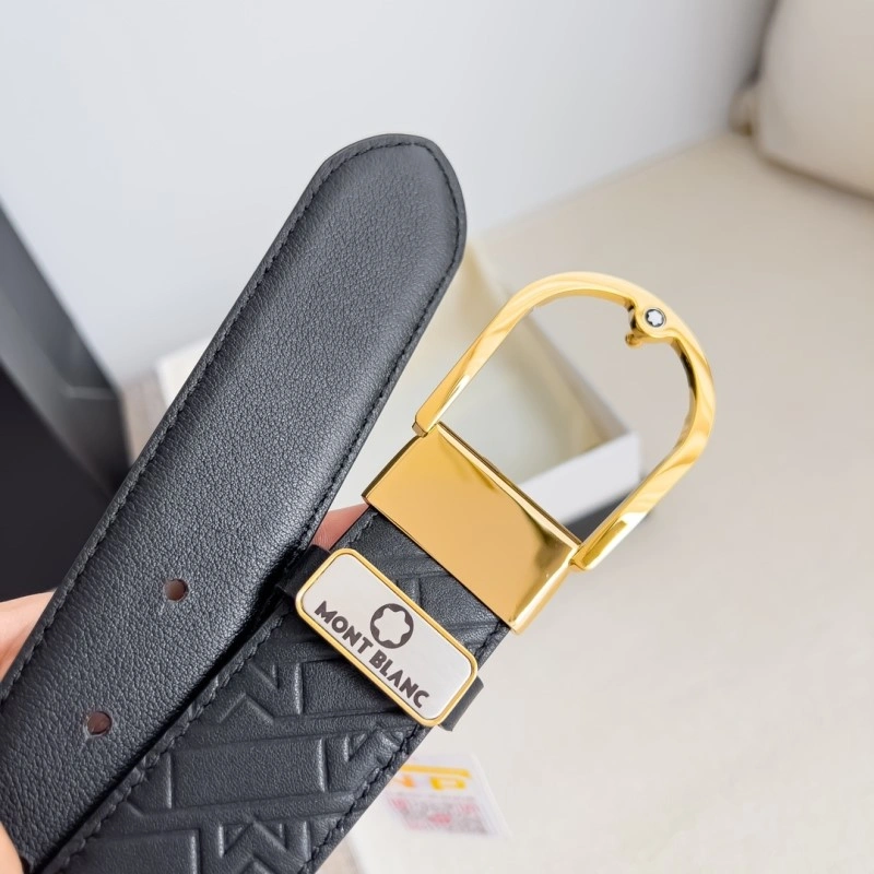Montblanc Belts Durable 302502