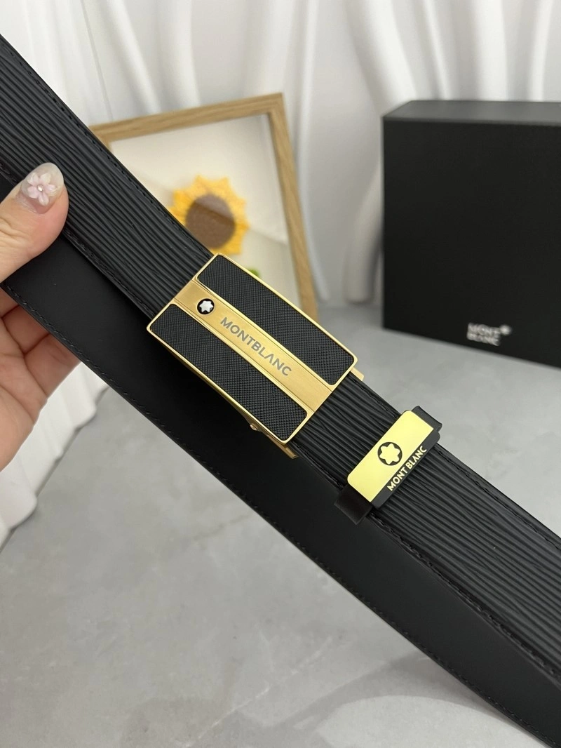 FashionForward Montblanc Belts 302521
