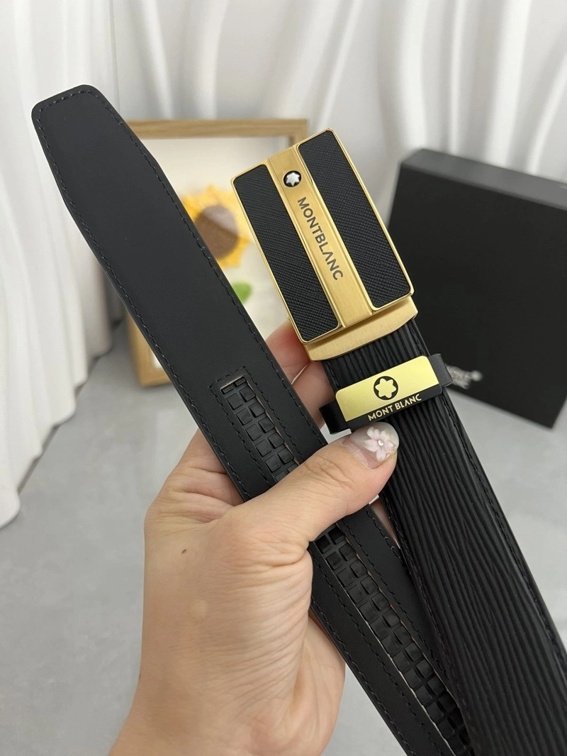 FashionForward Montblanc Belts 302521