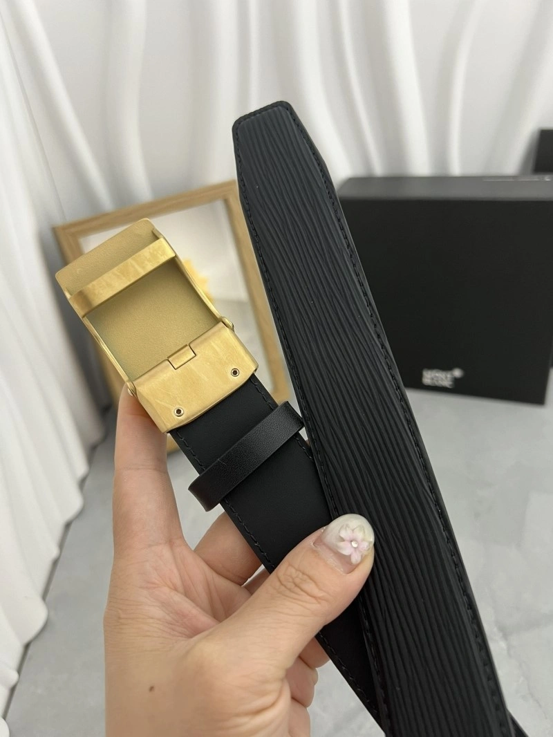FashionForward Montblanc Belts 302521