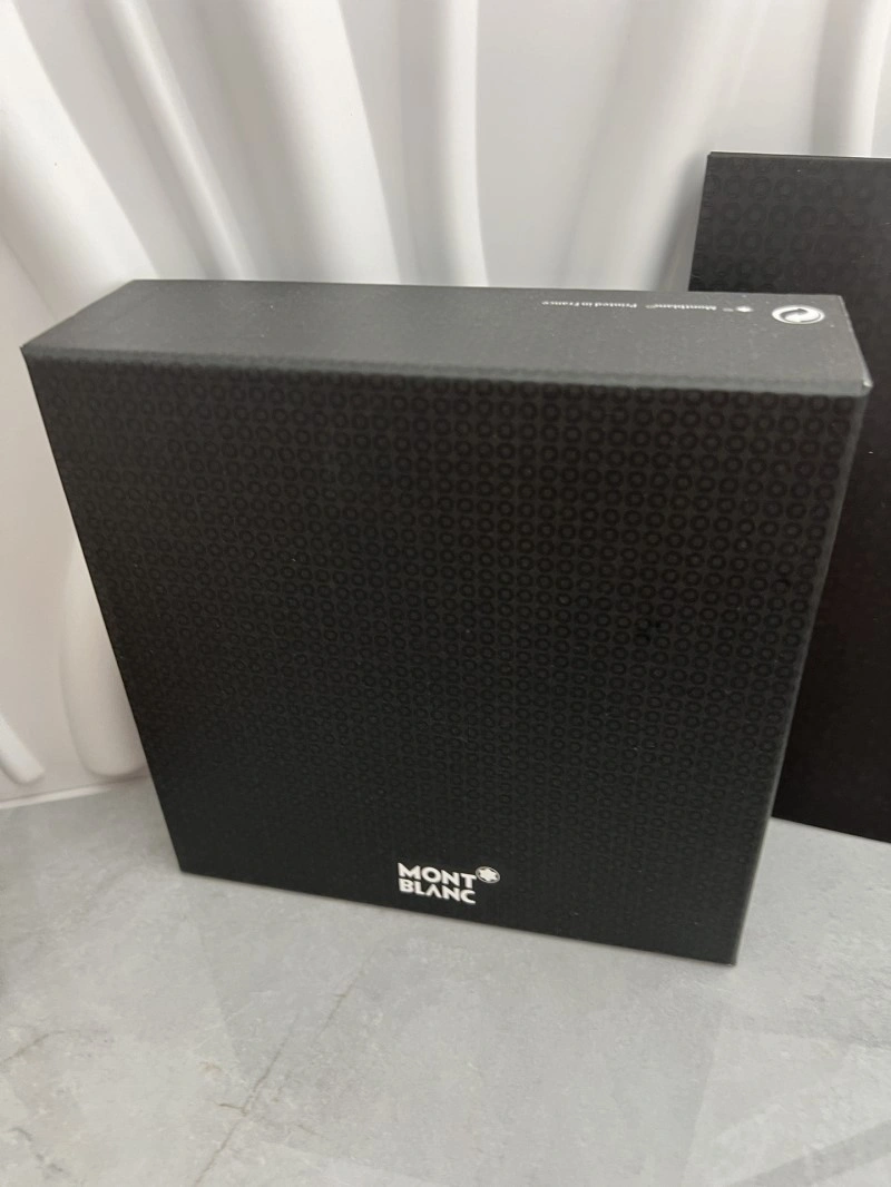 Packable Montblanc Belts 302516