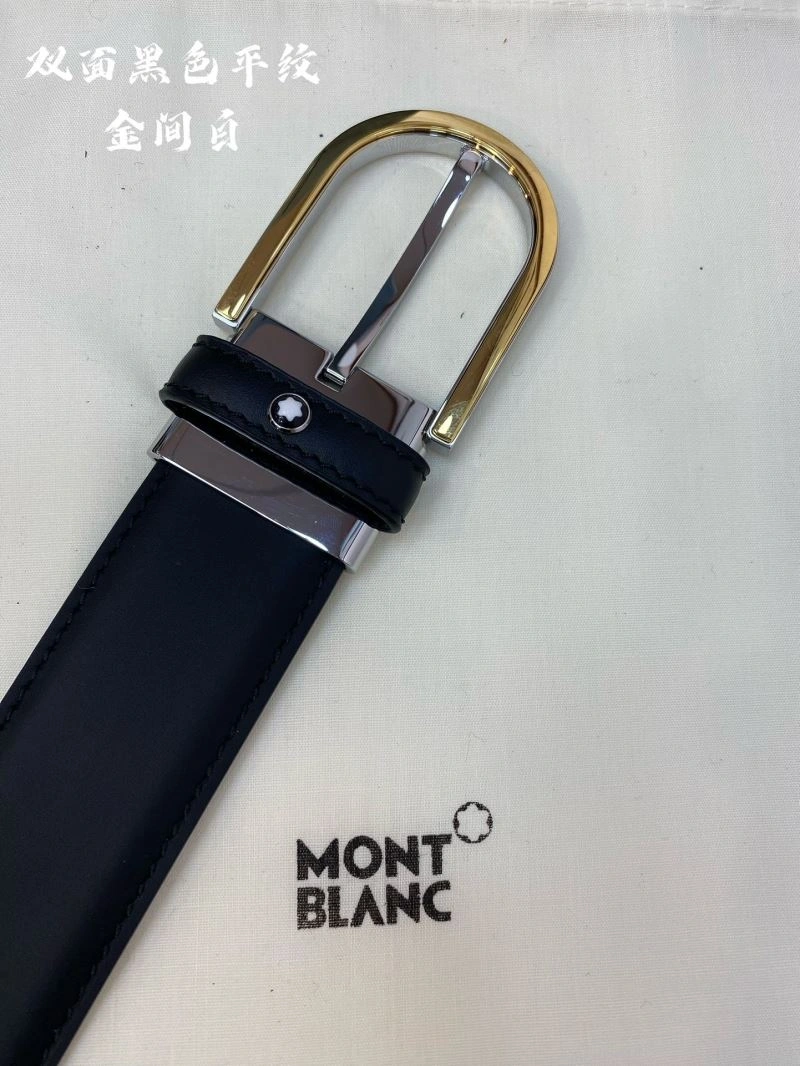 Montblanc Belts Lightweight 302988