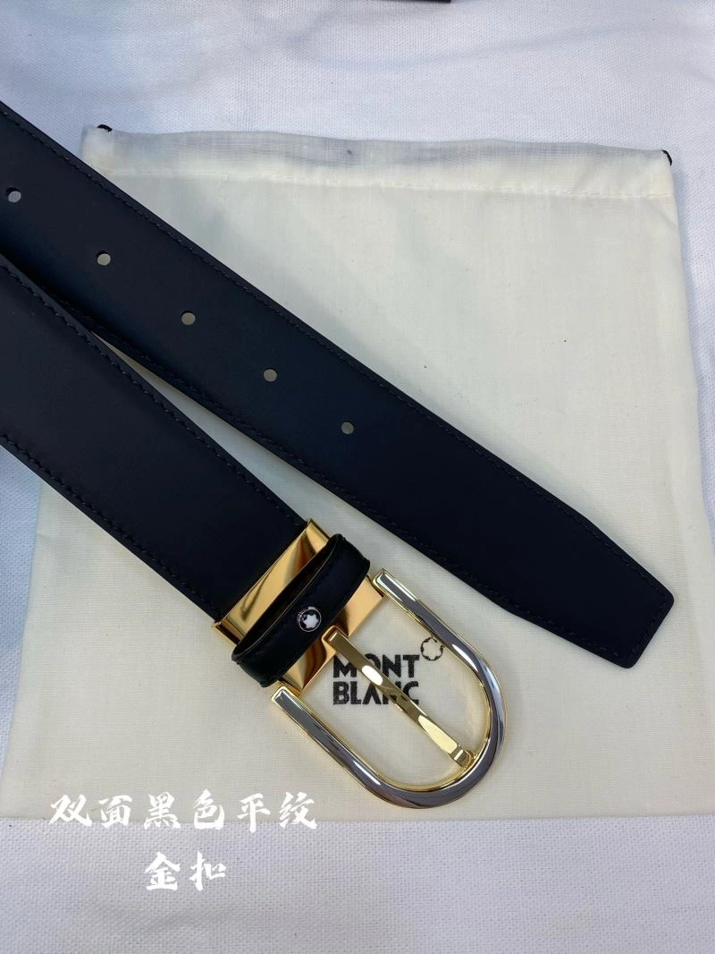 Montblanc Belts Premium 302984