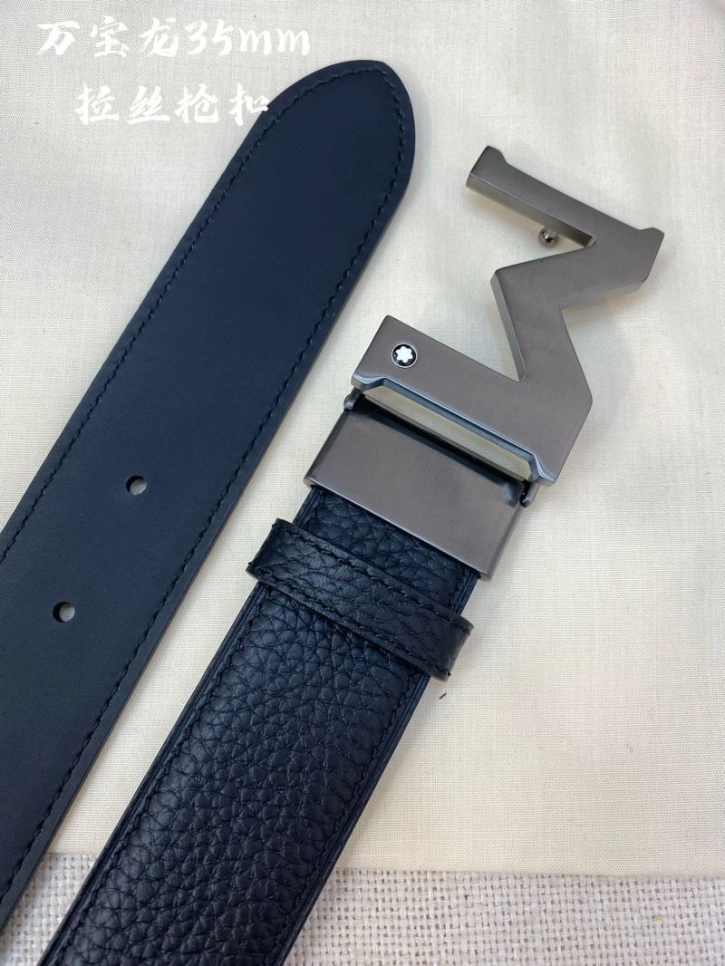 Montblanc Belts UrbanChic 302996