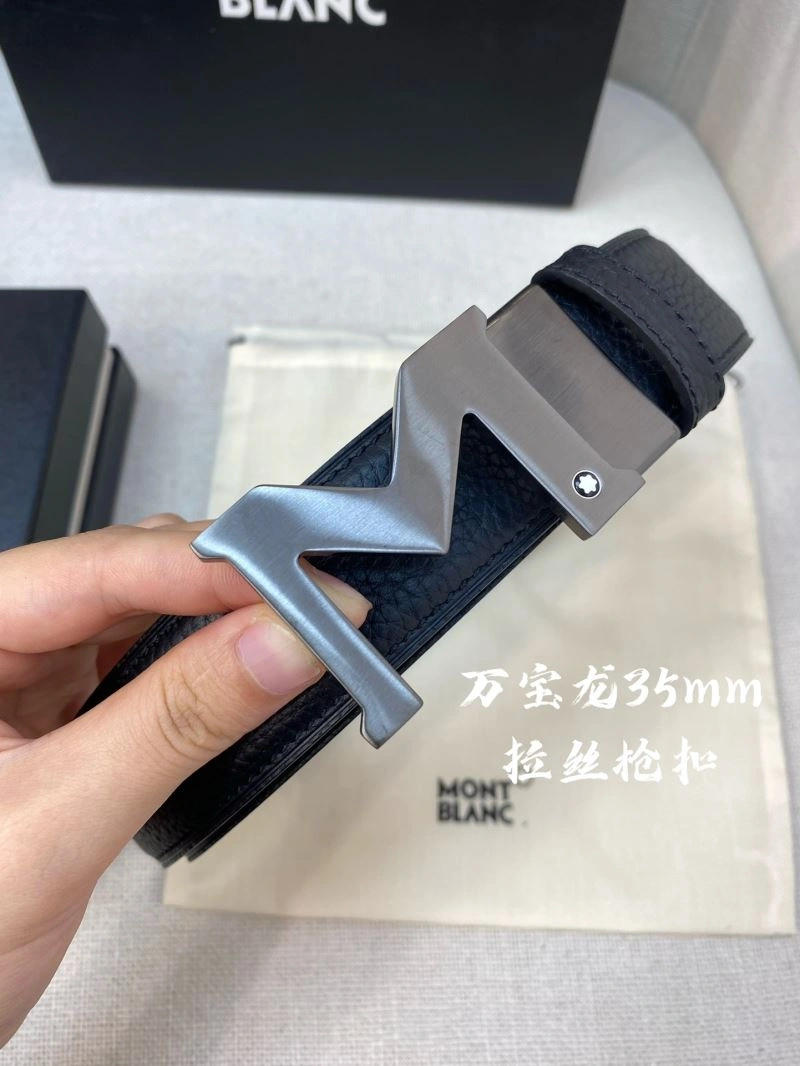 Montblanc Belts UrbanChic 302996
